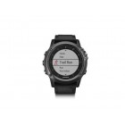 Reloj GPS Garmin Fenix 3 HR Zafiro III - Envío Gratuito