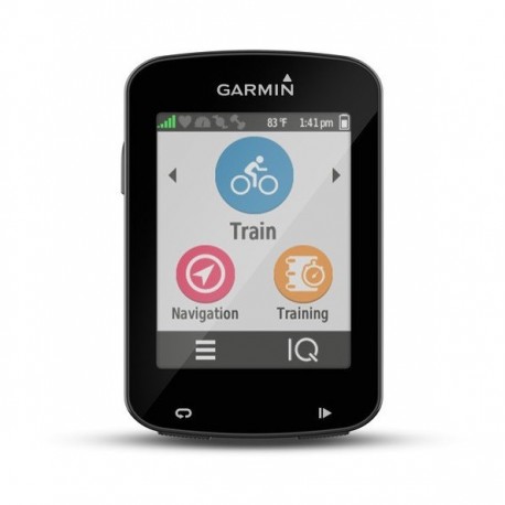 Ciclo Computadora Garmin Edge 820 Bundle I - Envío Gratuito