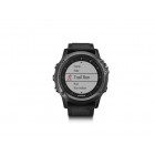 Reloj GPS Garmin Fenix 3 HR Zafiro Versión Bundle III - Envío Gratuito