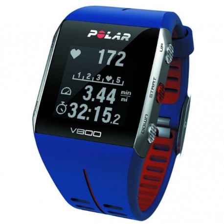 Gps store polar v800