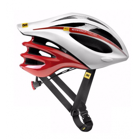 Casco de Ruta - Montaña Mavic Plasma Maxi Fit - Envío Gratuito