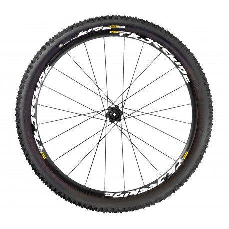 Set de Ruedas para Montaña Mavic Crossride Tubeless Quest 29 x 2.35 WTS 2017 I - Envío Gratuito