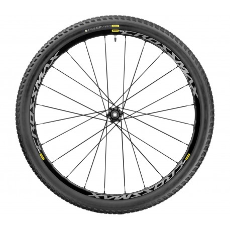 Set de Ruedas para Montaña Mavic Crossmax Elite 27.5 x 2.25 WTS 2017 - Envío Gratuito