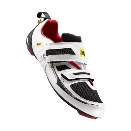Zapatos para Triatlón Mavic Tri Race - Envío Gratuito