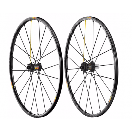 Set de Ruedas para Montaña Mavic Crossmax SL 29 - Envío Gratuito