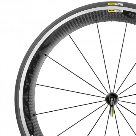 Ruedas best sale mavic ruta