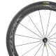 Set de Ruedas para Ruta Mavic Cosmic Pro Carbon Exalith M23 - Envío Gratuito