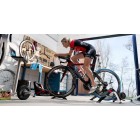 Entrenador Tacx Ironman Genius Smart Fully Connected - Envío Gratuito