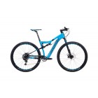 Bicicleta de Montaña Cannondale Scalpel 29 Carbon 2 2016 - Envío Gratuito