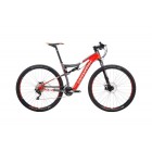Bicicleta de Montaña Cannondale Scalpel 29 Carbon 3 2016 - Envío Gratuito