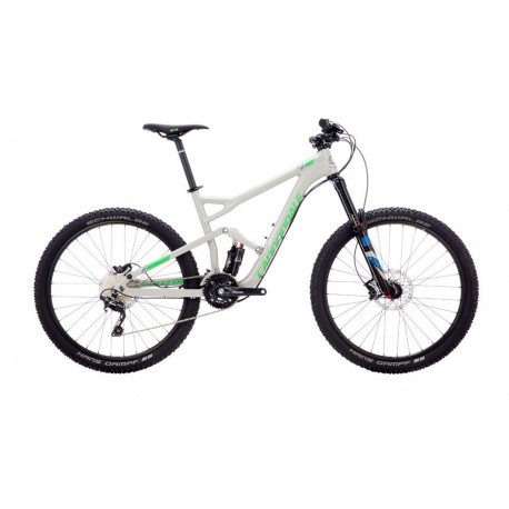 Bicicleta de montaña Cannondale Jekyll 27.5 Alloy 4 2016 - Envío Gratuito