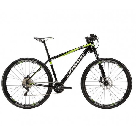 Bicicleta de montaña 29 F29 CARBON 4 TEAM 2015 - Envío Gratuito