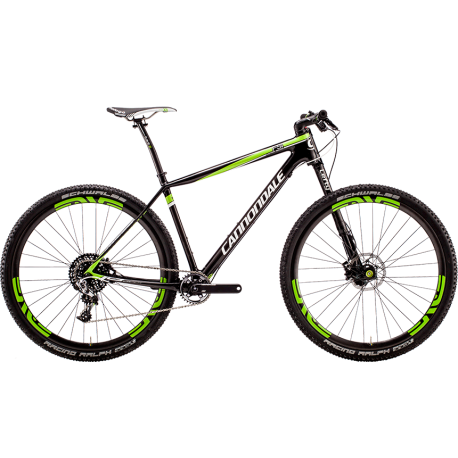 Bicicleta de montaña 29 Cannondale F-SI TEAM EDITION 2015 - Envío Gratuito