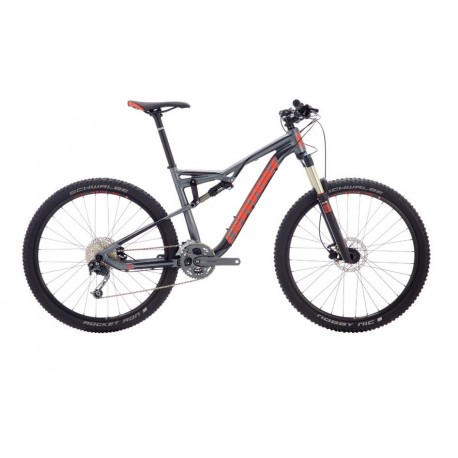 Bicicleta de Montaña Cannondale Habit 27.5 Alloy 6 2016 - Envío Gratuito