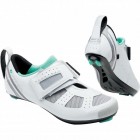 Zapatos de Triatlón Louis Garneau Tri X-Speed III Mujer 2017 - Envío Gratuito