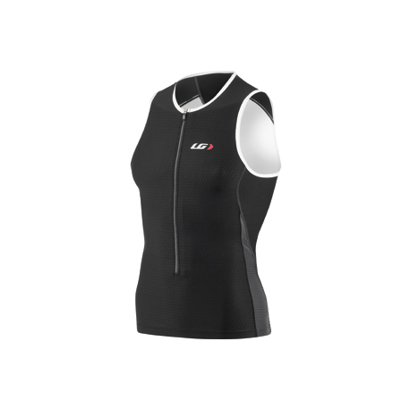 Top para Triatlón Louis Garneau Pro - Envío Gratuito