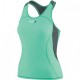 Top para Triatlón Louis Garneau Comp Tank para Dama - Envío Gratuito