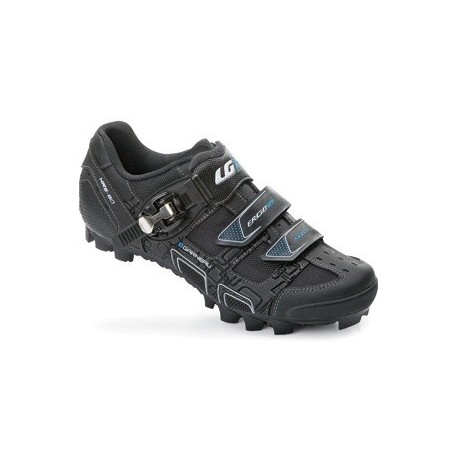 Zapatos de Montaña Louis Garneau Monte para Mujer - Envío Gratuito