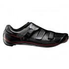 Zapatos de Ruta Shimano SH-R321 Black - Envío Gratuito