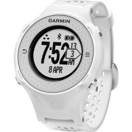 Reloj Garmin Approach S4 para Golf - Envío Gratuito