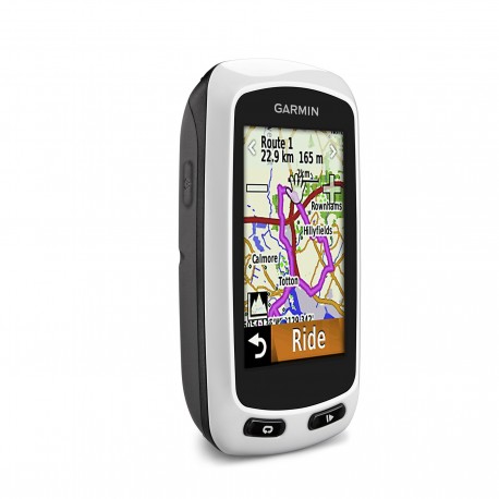 Ciclocomputdora Garmin Edge Touring Plus - Envío Gratuito