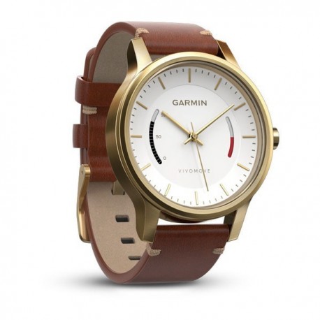 Reloj Garmin Vivomove Premium - Envío Gratuito