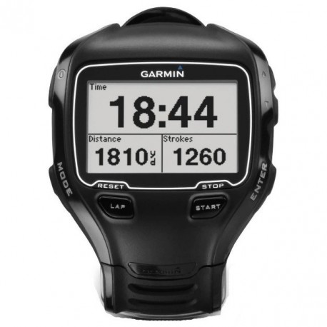 Reloj GPS Garmin Forerunner 910XT Triatlón - Envío Gratuito