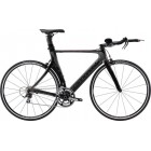 Bicicleta de Triatlón Cannondale Slice Carbon 5 105 2013 - Envío Gratuito